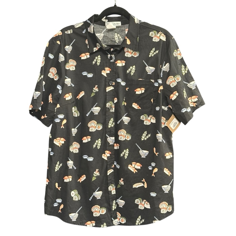 Eva Rose Sushi shirt